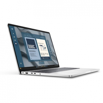 Dell Pro 16 PC16255 16" FHD+ Ryzen AI 5 PRO 340 16GB/512GB Win11 Pro