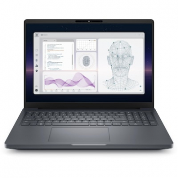Dell Pro Max 16 Plus V1G38 16" FHD+ Core Ultra 7 265HX 32GB/1TB RTX Pro 3000 Win11 Pro