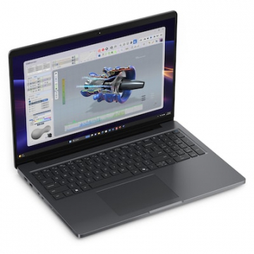 Dell Pro Precision 5 16 PW516261 6216V 16" FHD+ Core Ultra 7 366H 32GB/1TB RTX Pro 500 Win11 Pro