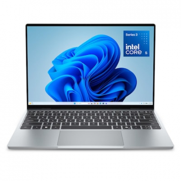 Dell XPS 13 DX13260 J5NMC 13,4" 2.5K Touch Core 5 320 16GB/512GB SSD Win11