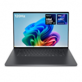 Dell XPS 16 DA16260 945YK 16" 3.2K OLED Touch Core X9 388H Intel ARC 32GB/1TB Win11