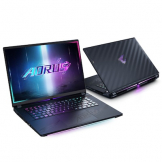 GIGABYTE AORUS MASTER 16 BZH Gaming Laptop 16" QHD OLED Core Ultra 9 275HX 32GB/2TB RTX 5090 Win11 Pro