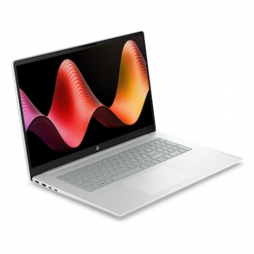 HP OmniBook 3 17" FHD Ryzen 5 40 16GB/512GB SSD kein Betriebssystem 17-dp0450ngx