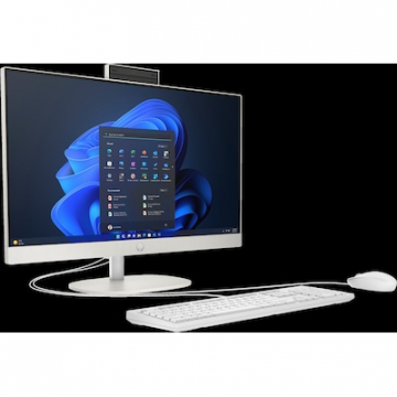 HP ProOne 245 G10 AiO 23,8" FHD R7-7730U 16GB/512GB SSD Windows 11 Pro B6HV1ES#ABD - BTO