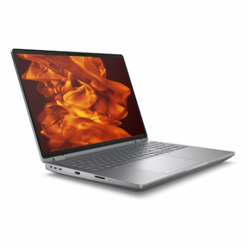 HP ZBook Fury G1i 16" WQXGA Core Ultra 9 285HX 64GB/2TB RTX PRO 3000 Win11 Pro 98L81ET