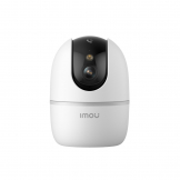 Imou A1 Pro 4K Webcam - 4K-WLAN-Innenkamera mit 360°-Blickwinkel - Weiß
