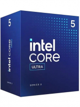 Intel Core Ultra 5 225 Arrow Lake-S CPU - 10 Kerne - 3.3 GHz - Intel LGA1851 - Intel Boxed (mit Kühler)