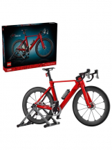 LEGO Icons 11380 Rennrad