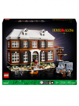 LEGO Ideas 21330 Home Alone