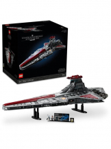 LEGO Star Wars 75367 Republikanischer Angriffskreuzer der Venator-Klasse