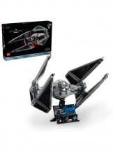 LEGO Star Wars 75382 TIE-Abfangjäger