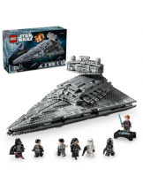 LEGO Star Wars 75394 Imperialer Sternzerstörer