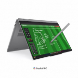 Lenovo IdeaPad 5 2-in-1 14Q8Y11 14" WUXGA Touch Snapdragon X2 Plus 32GB/1TB SSD Win11 Copilot+PC