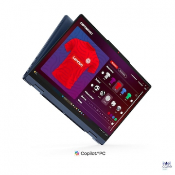 Lenovo IdeaPad 5i 2-in-1 14IPH11 14" WUXGA Touch Core Ultra 7 355 16GB/512GB SSD Win11