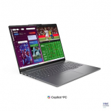 Lenovo IdeaPad Pro 5i 16IPH11 16"2,8K Ultra 9 386H 32GB/1TB SSD RTX5060 Win11 Pro