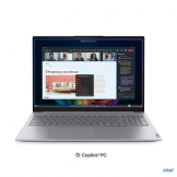 Lenovo ThinkBook 16 G9 16" WUXGA Core Ultra 7 355 32GB/1TB SSD Win11 Pro 21UR0058GE
