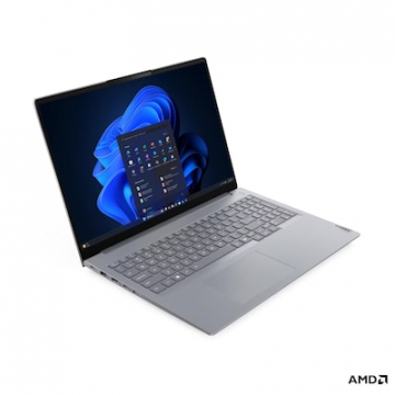 Lenovo ThinkBook 16 G9 16" WUXGA Ryzen 7 250 16GB/512GB Win11 Pro 21UT000FGE