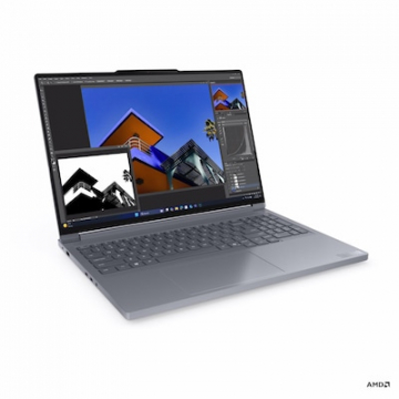 Lenovo ThinkBook 16p G6 16"WQXGA R9-8940HX 32GB/1TB SSD RTX5060 Win11 Pro