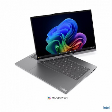 Lenovo ThinkBook Plus G7 Auto Twist 14" 2.8K OLED Core Ultra X7 358H 32GB/512GB SSD Win11 Pro