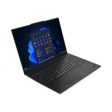 Lenovo ThinkPad E16 G3 16" WUXGA Core Ultra 7 256V 16GB/512GB SSD Win11 Pro 22AY002PGE