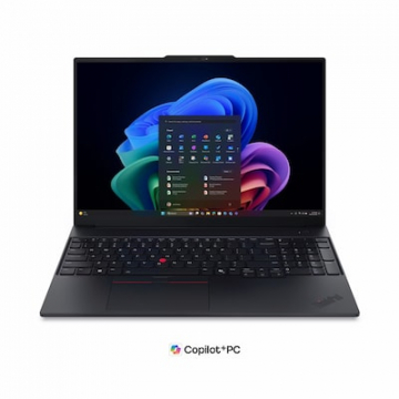 Lenovo ThinkPad E16 G4 16" WUXGA Core Ultra 5 325 24GB/512GB SSD Win11 Pro 21YC008XGE