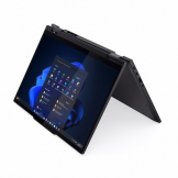Lenovo ThinkPad T14s 2-in-1 G1 14" WUXGA Core Ultra 5 225U 16GB/512GB Win11 Pro 21R3001WGE Copilot+PC