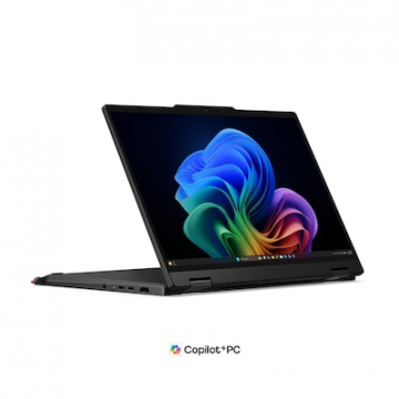 Lenovo ThinkPad T14s 2-in-1 G2 14" WUXGA Touch Core Ultra 7 355 32GB/1TB Win11 Pro 21YY002VGE