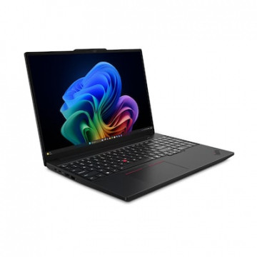 Lenovo ThinkPad T16 G5 16" WUXGA Ryzen 5 Pro 215 16GB/512GB Win11 Pro 22AN001WGE