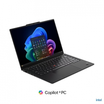 Lenovo ThinkPad X1 Carbon G14 14" WUXGA Core Ultra 7 355 32GB/1TB Win11 Pro 21V70071GE