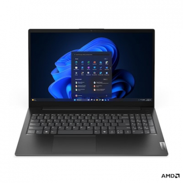Lenovo V15 G6 ARP 15,6" FHD IPS Ryzen 5 150 8GB/256GB SSD Win11 Pro 83UU001KGE
