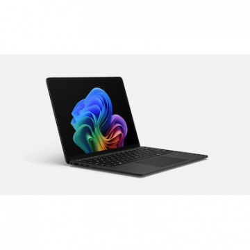 Microsoft Surface Laptop 8 for Business 13,8" Core Ultra X7 64GB 512GB 39W W11P Schwarz