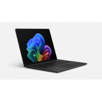 Microsoft Surface Laptop 8 for Business 15" Core Ultra 5 32GB 256GB 65W W11P Schwarz