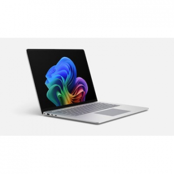 Microsoft Surface Laptop 8 for Business 15" Core Ultra X7 32GB 512GB SCR 65W W11P Platinum