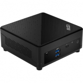 MSI Cubi 5 Barebone (1M-437BE) Intel Core 7 150U 0GB/0GB nOS