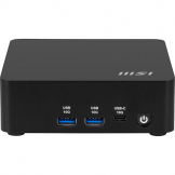 MSI Cubi NUC AI (1UMG-022AT) Mini PC Intel Core Ultra 7 155H 16GB RAM/1TB SSD Win11 Pro