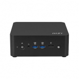 MSI Cubi NUC AI+ (2MG-039AT) Mini PC Intel Core Ultra 7 258V 32GB RAM/1TB SSD Win11
