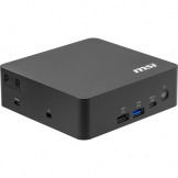 MSI Cubi NUC AI+ (3MG-008DE) Mini PC Intel Core Ultra 5 322 16GB RAM/512GB SSD Win11 Pro