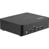 MSI Cubi NUC TWG (S-006XAT) Mini PC Intel N150 8GB/ 512GB SSD nOS - passiv gekühlt