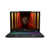 MSI Cyborg 15 B2RWEKG-067 Gaming Notebook 15,6" FHD Core 7 240Hz 16GB/512GB RTX5050 Win11