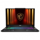 MSI Cyborg 17 B13WFKG-095 Gaming Notebook 17,3" FHD 144Hz Intel Core i7-13620H 16GB/512GB RTX 5060 Win11