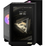 MSI MEG Vision X AI (2NVV9-285AT) Gaming PC Intel Core Ultra 9 285K 64GB/1TB RTX5080 Win11