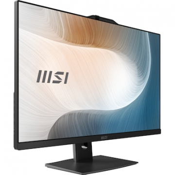 MSI Modern AM272P 1M-1235AT AiO 27" FHD Core 7 150U 16GB/512GB SSD Win11 Pro