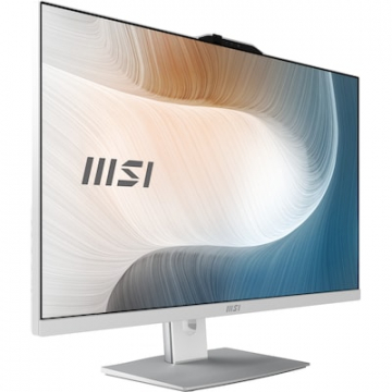 MSI Modern AM272P 1M-1289DE All-in-One 27" FHD Core 7 150U 16GB/512TB SSD Win11