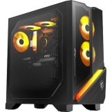 MSI MPG Infinite Z3 X3D (9NVVR7-608DE) Gaming PC Ryzen 7 9800X3D 64GB/2TB RTX 5080 Win11