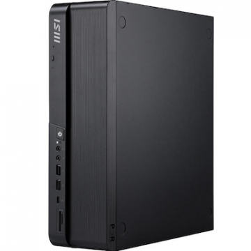 MSI PRO DP80 AI A2G-078D Core Ultra 7 265 16GB/1TB SSD Win11