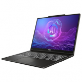 MSI Venture A16 AI+ A3HMG-036 Laptop 16" OLED Ryzen AI 5 340 16GB/512GB SSD 16" 2K OLED Win11
