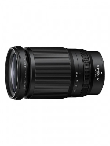 Nikon NIKKOR Z 28-400mm f/4.8 VR
