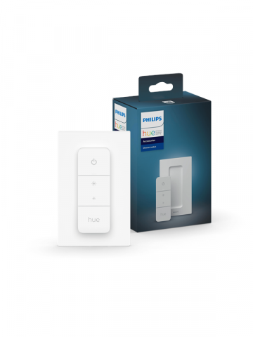 Philips Hue DimmerSwitch V2