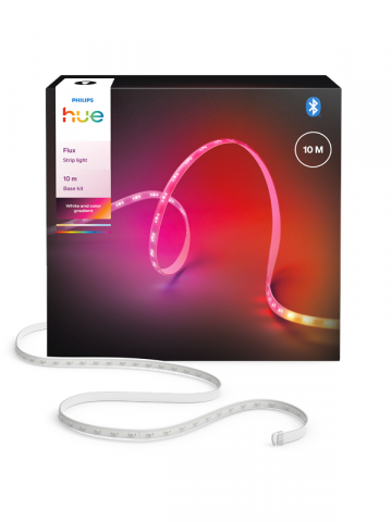 Philips Hue Flux LED Strip 10 m