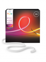 Philips Hue Neon Lightstrip Outdoor 5 m